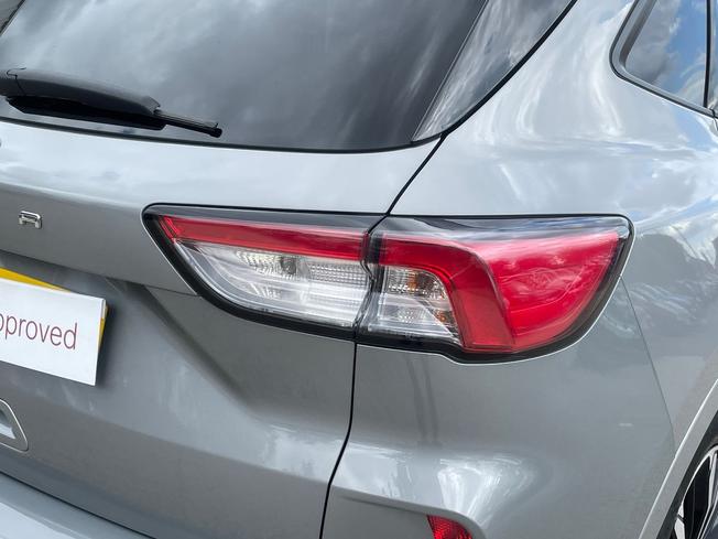 FORD Kuga Photo 18