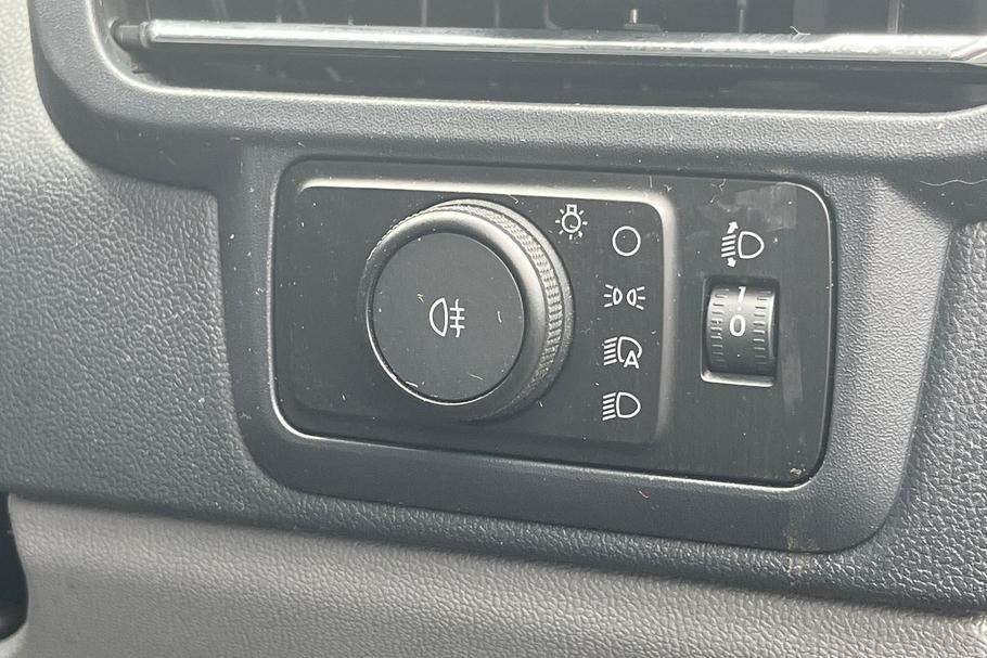 Used Ford E-TRANSIT CUSTOM WR26OFM 23