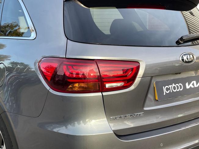 Kia Sorento Photo 18