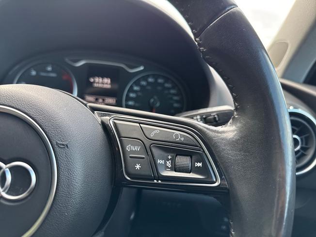 AUDI A3 Photo 17