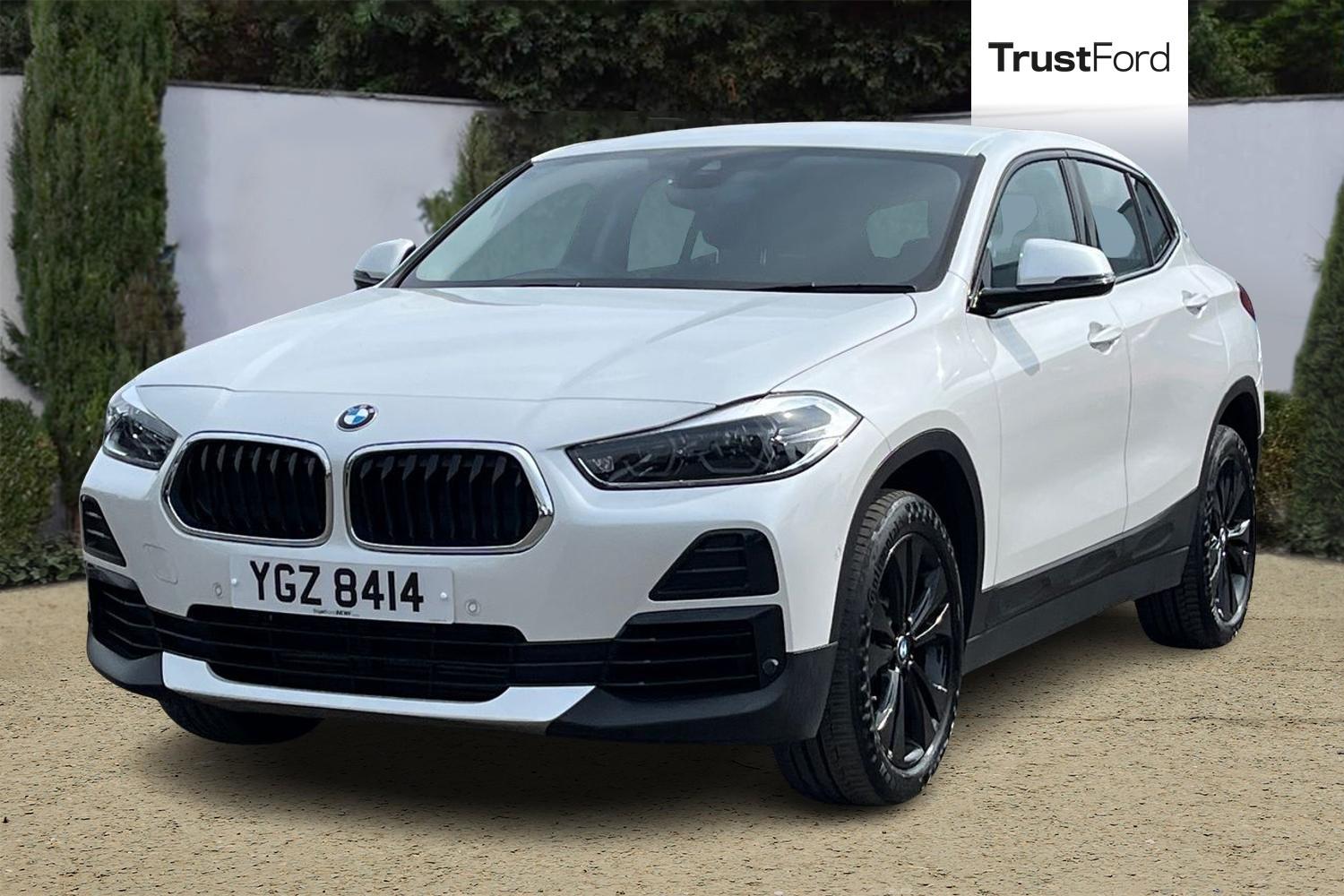 BMW X2 Photo 4
