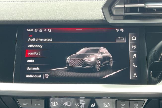 AUDI A3 Photo 23
