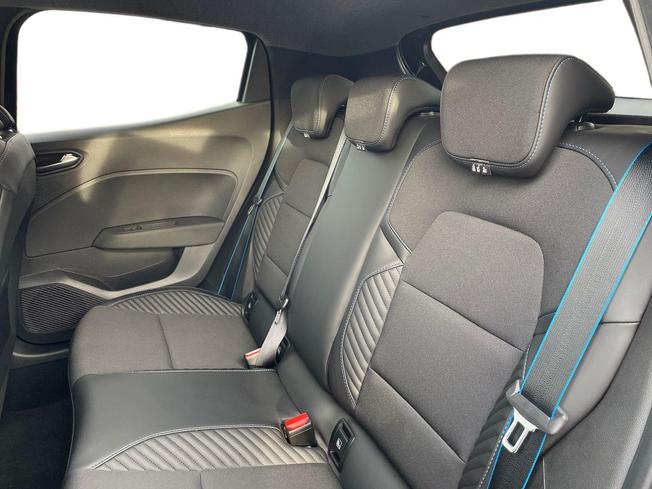 RENAULT Clio Photo 9