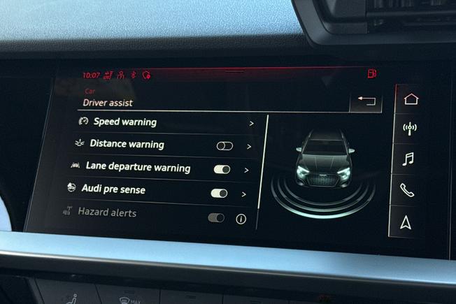 Audi A3 Photo 38