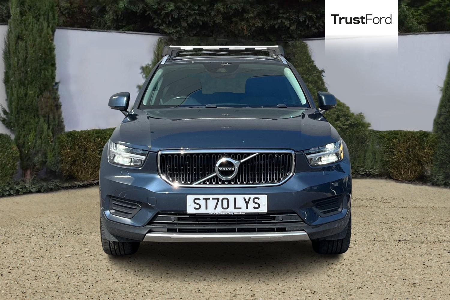 Volvo XC40 Photo 5
