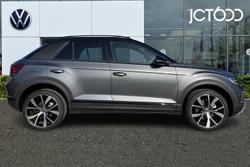 VOLKSWAGEN T-Roc Photo 4