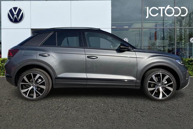 VOLKSWAGEN T-Roc Photo 4