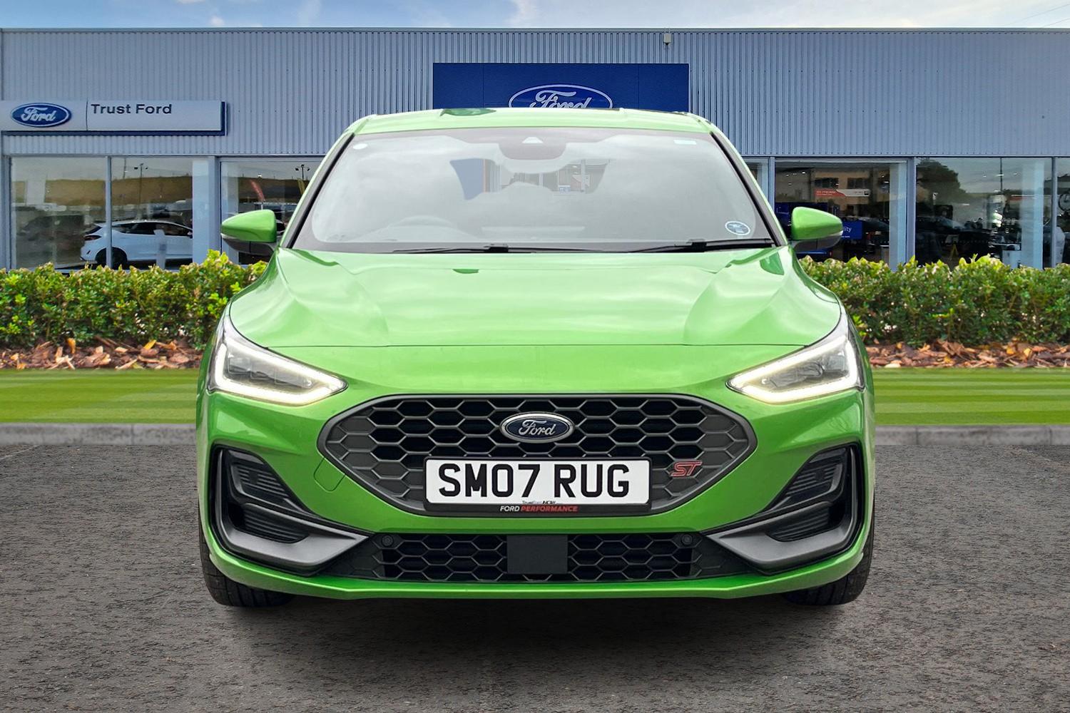 Ford Focus Photo 5