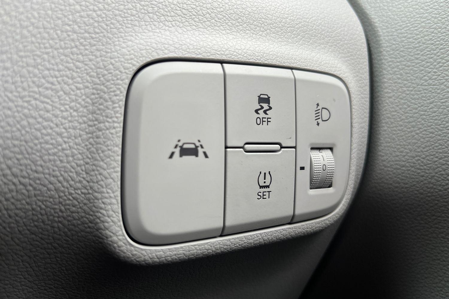 Hyundai I10 Photo 22