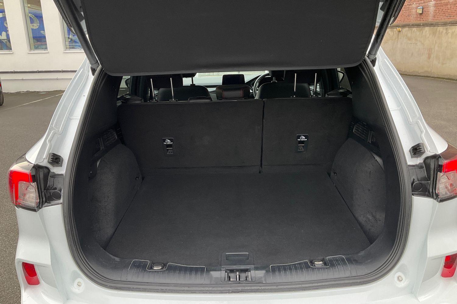Ford KUGA Photo 20