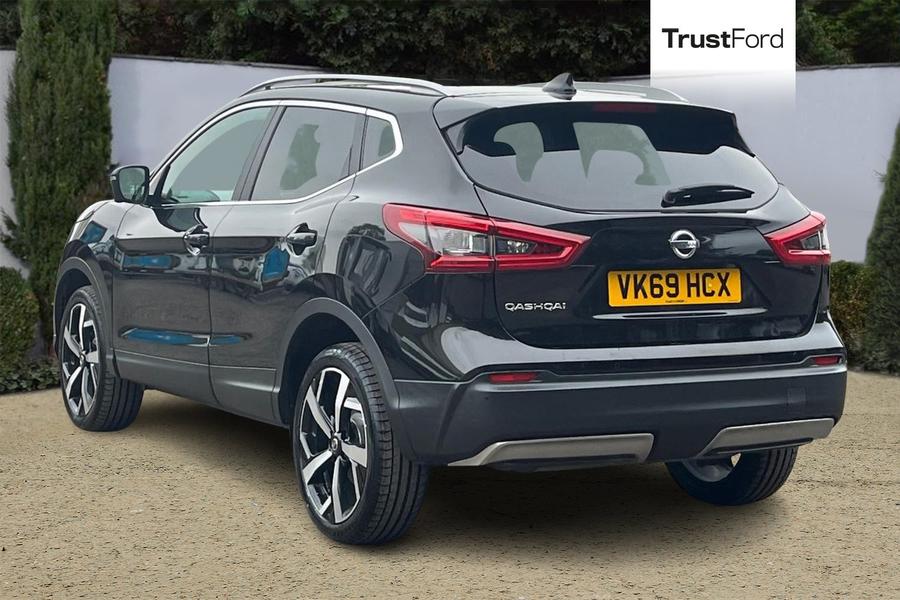 Nissan QASHQAI Photo autoimg-817fce3653e8e9be5eb1e3235e8ed7c02212cabf.jpg