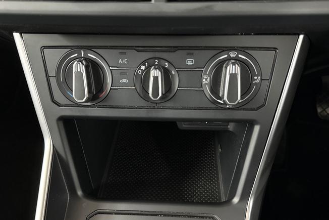 Volkswagen Polo Photo 21