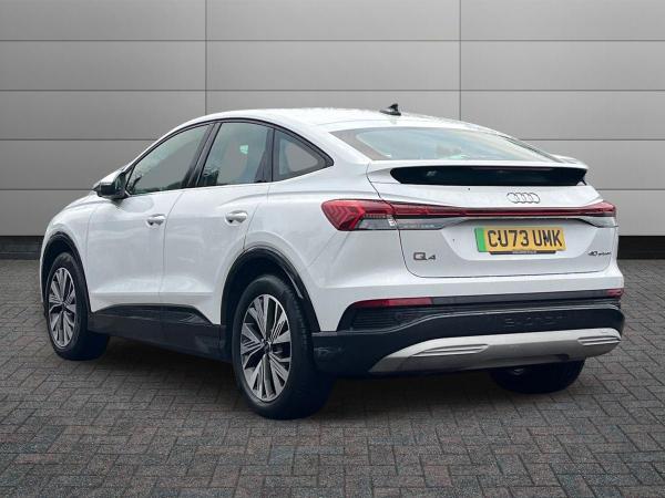 Audi Q4 e-tron Photo autoimg-8180d809560d39984e5f94d50443e8150719d063.jpg