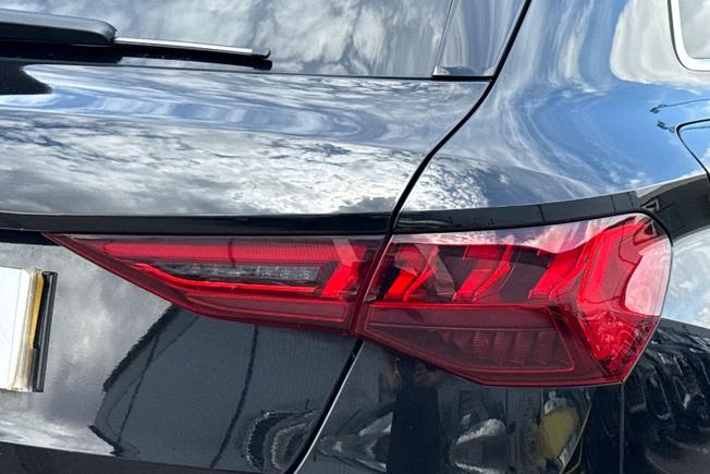 AUDI A3 Photo 18