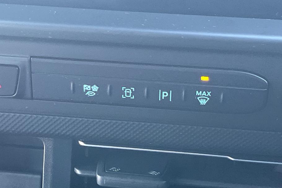 Used Ford TRANSIT CUSTOM 36