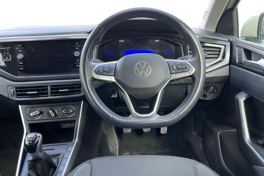 Volkswagen Polo Photo autoimg-818210347ac882ca4cec3a85f0dc316fe71ff2c7.jpg