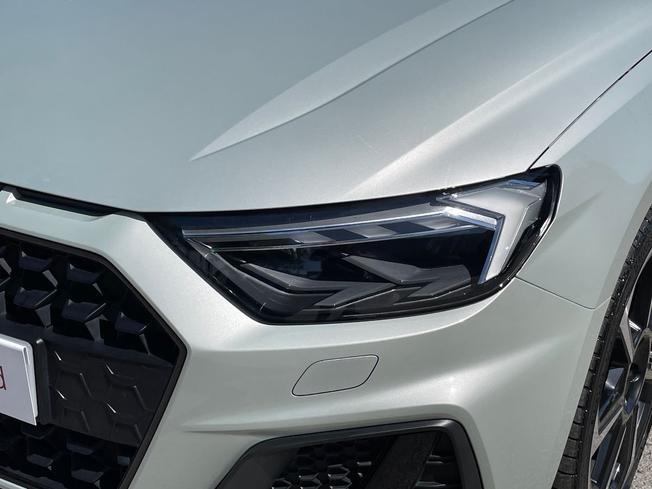AUDI A1 Photo 19