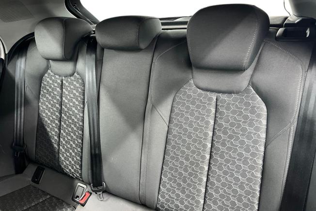 AUDI A1 Photo 9