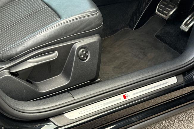 AUDI Q2 Photo 32