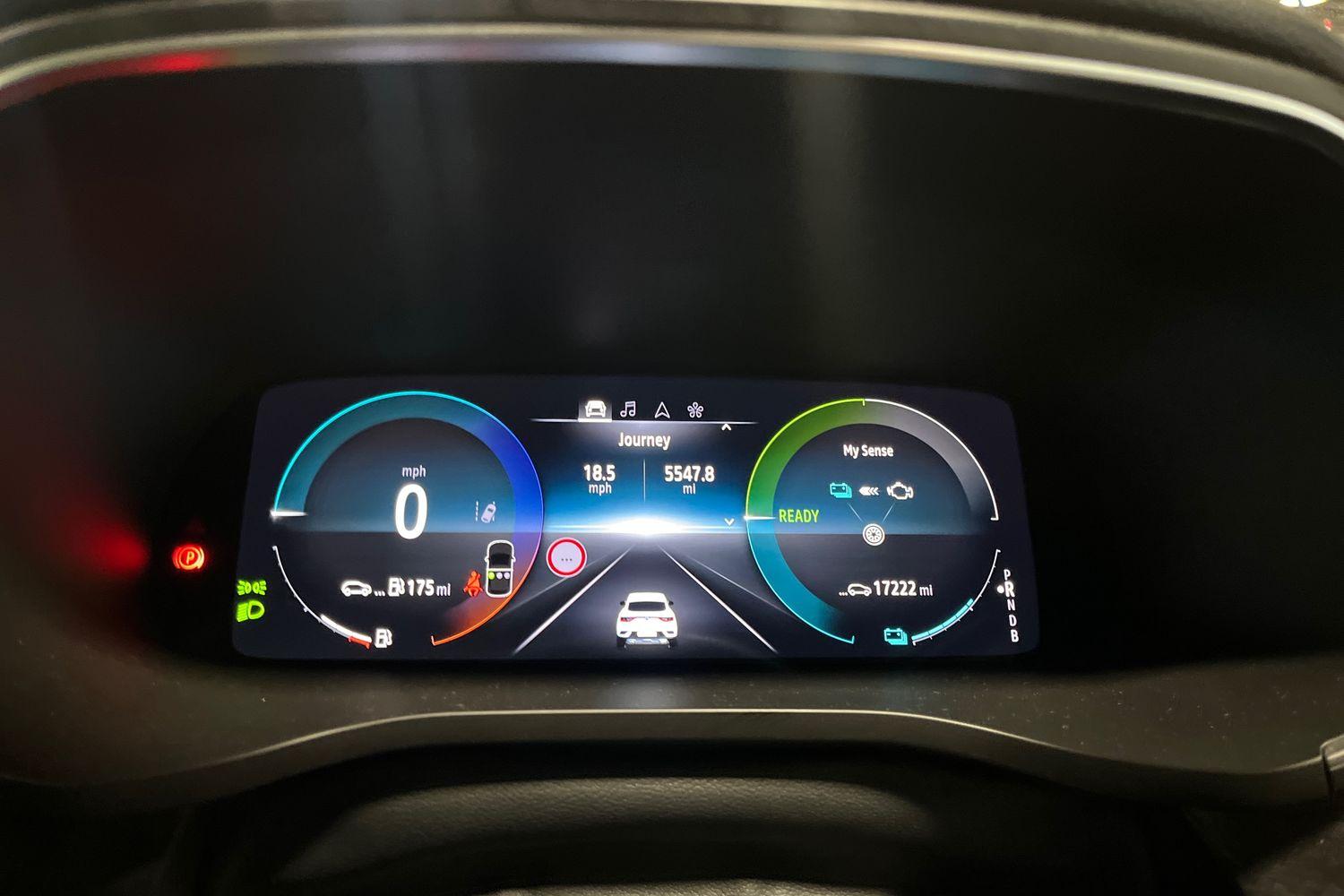 Renault Arkana Photo 12