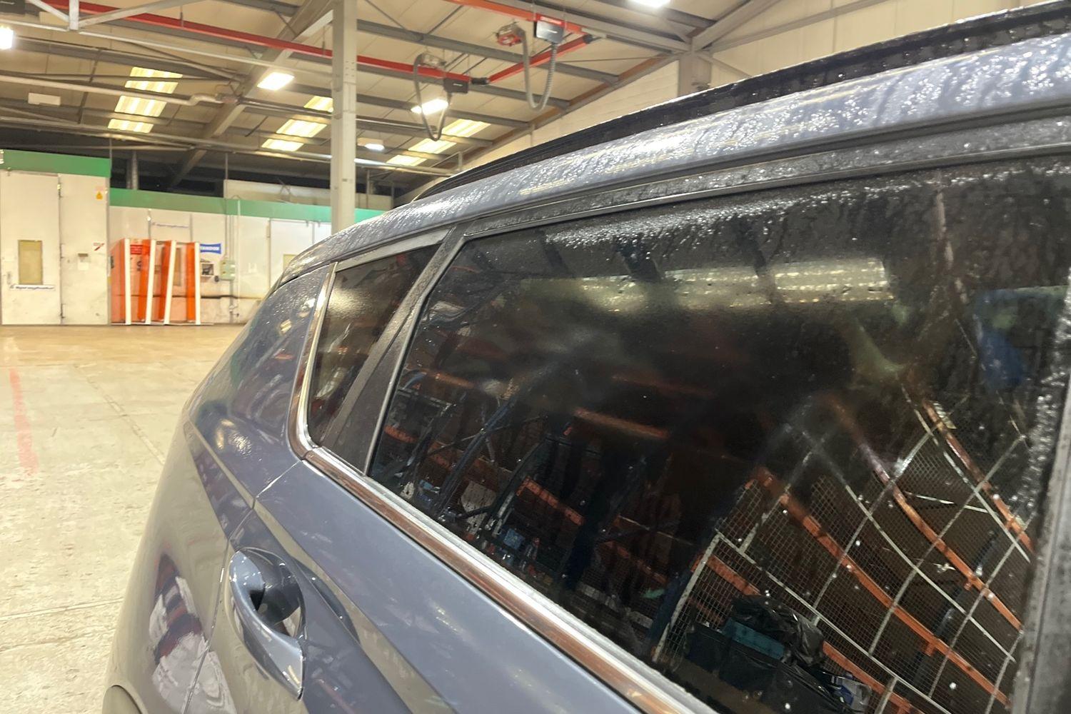 Hyundai BAYON Photo 37
