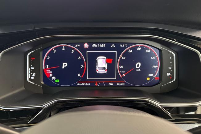 VOLKSWAGEN Polo Photo 15