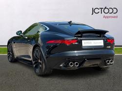 JAGUAR F-Type Photo 3