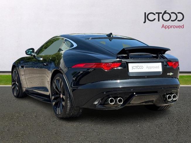 JAGUAR F-Type Photo 3