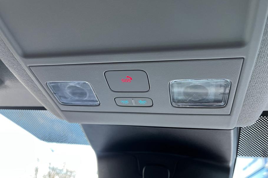 Used Ford TRANSIT CUSTOM 28