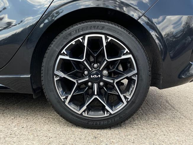 Kia Ceed Photo 5