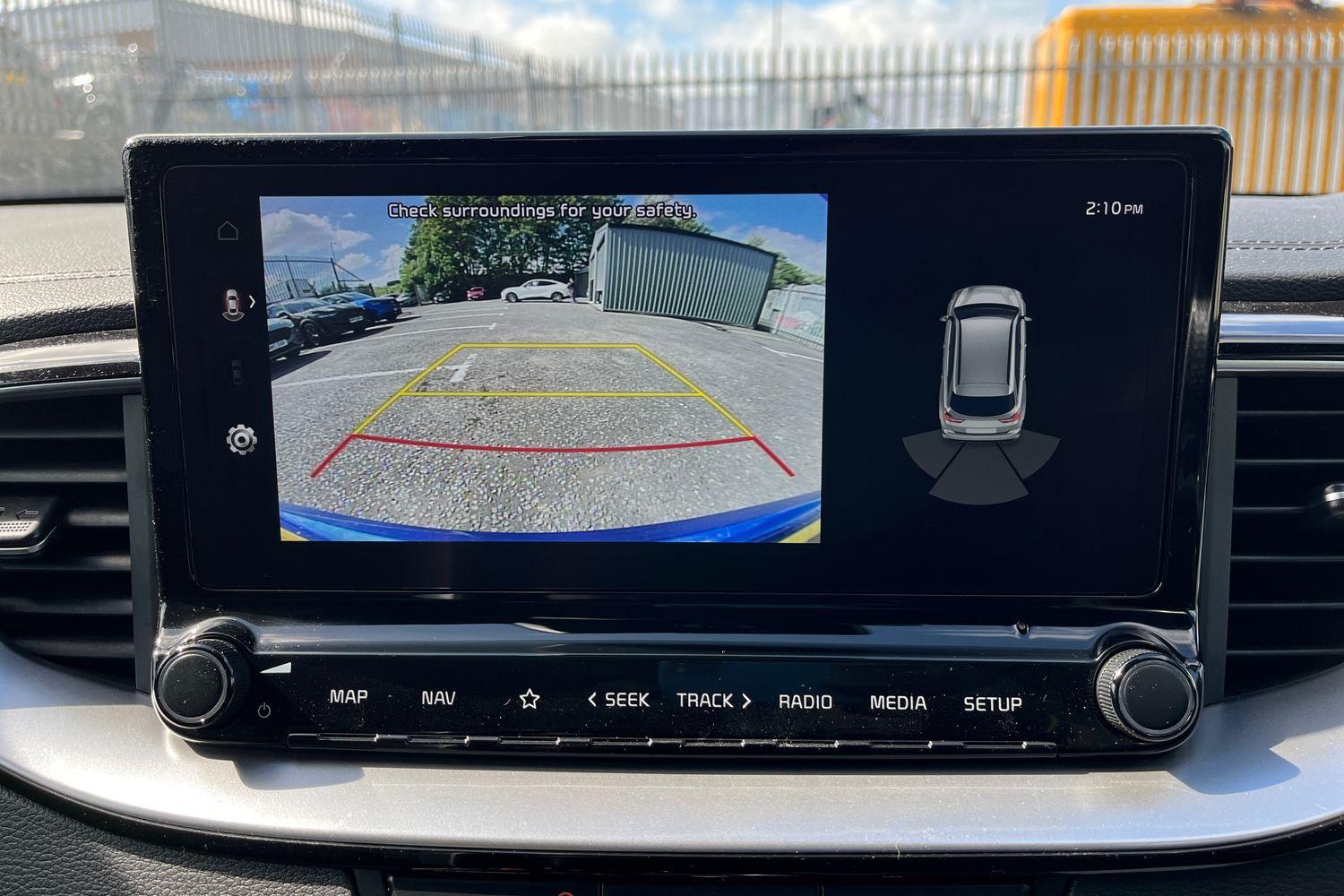 Kia PRO CEED Photo 39