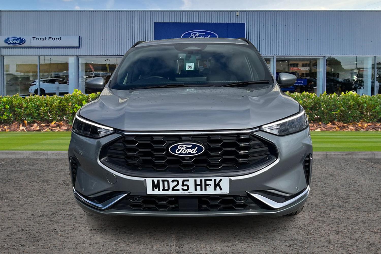 Ford KUGA Photo 5