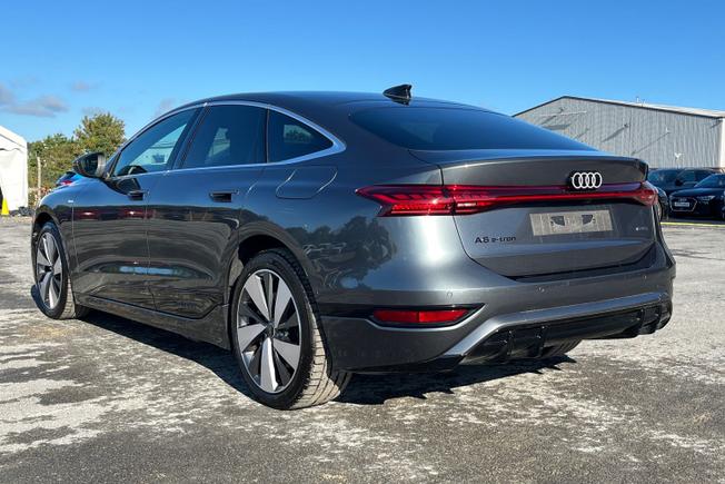 AUDI  A6 Sportback Photo 27