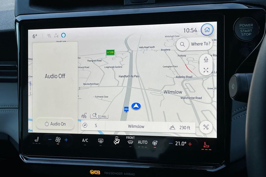 Used Ford Puma Gen-E 23