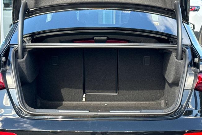 AUDI A3 Photo 12