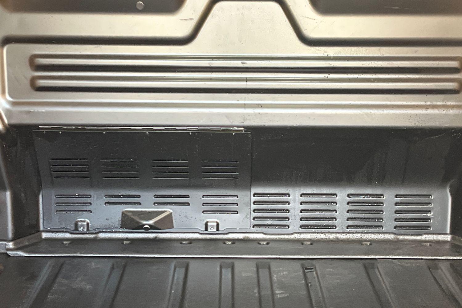 Ford TRANSIT CUSTOM Photo 6