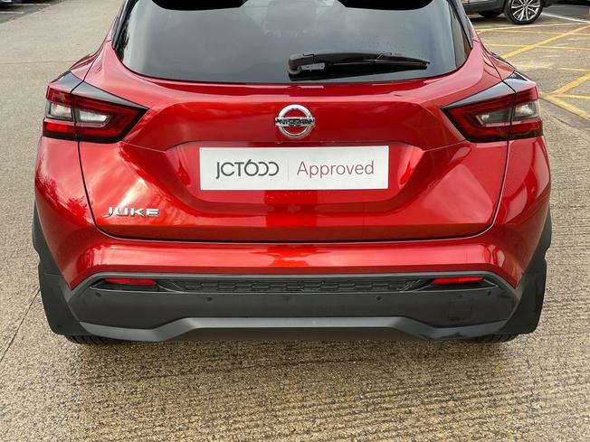 Nissan Juke Photo 25