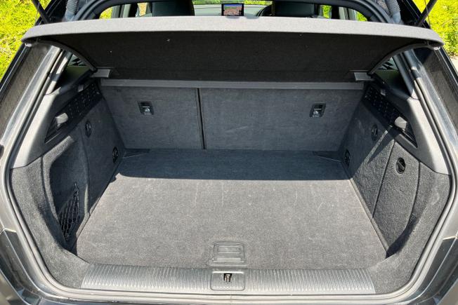 AUDI A3 Photo 12