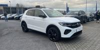 Volkswagen T-cross Photo 38
