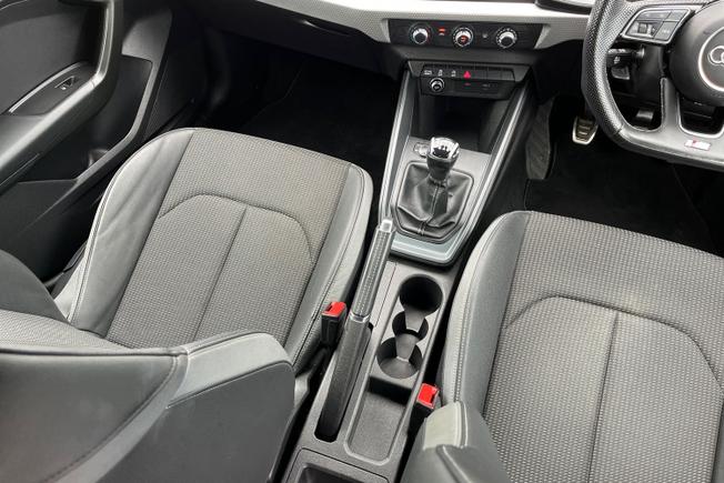AUDI A1 Photo 46