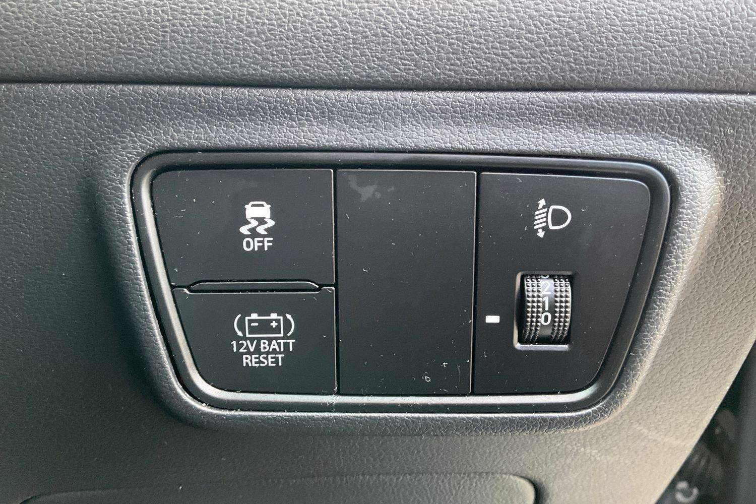 Hyundai TUCSON Photo 31