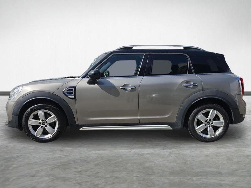 Used MINI Countryman YL67JUH 6