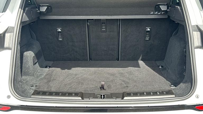 Used Land Rover Range Rover Evoque WJ72CVR 10