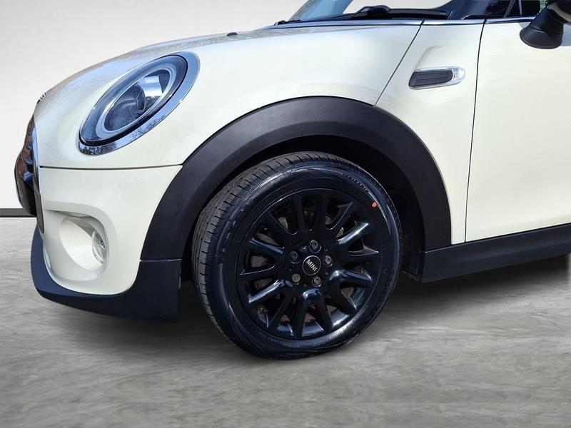 Used MINI Hatch PO19NYR 9