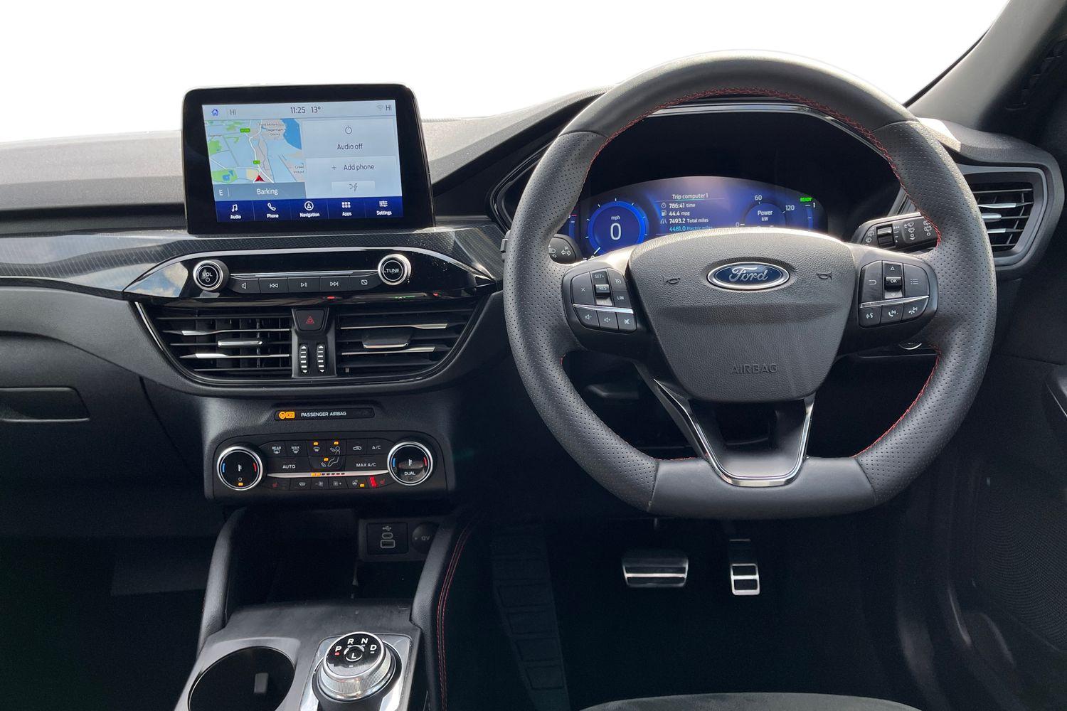 Ford KUGA Photo 10