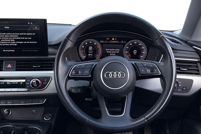 AUDI A5 Photo 11
