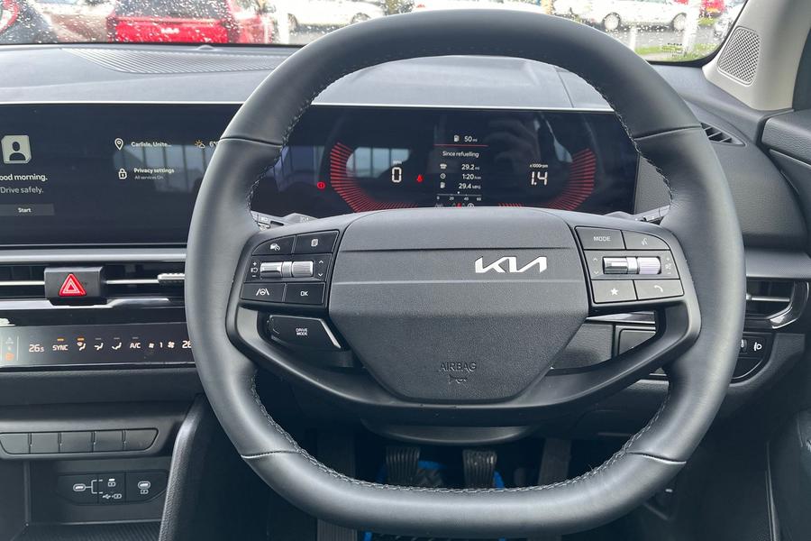 Kia SPORTAGE Photo autoimg-818be229e6ecf819be70bc43cd05ce9f3688a420.jpg