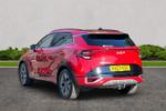 Kia Sportage Photo 2