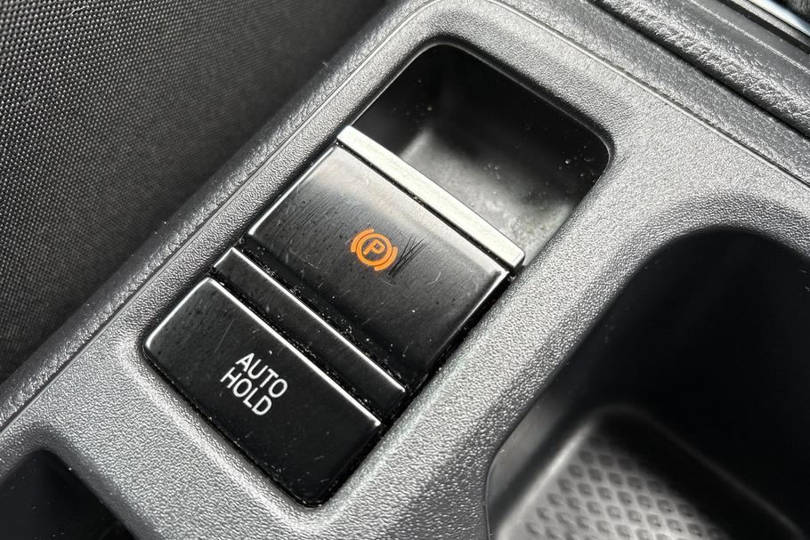 Used Ford Transit Connect BG75CUX 37