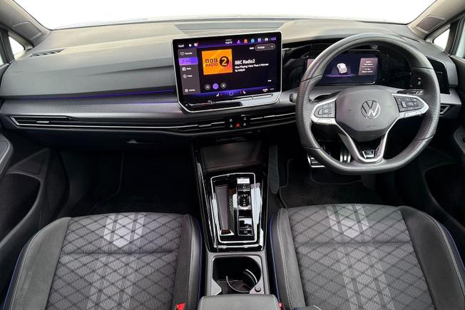Volkswagen Golf Photo 10
